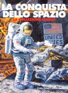 La Conquista dello Spazio