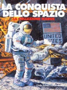 La Conquista dello Spazio