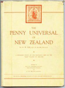 The Penny Universal of New Zealand