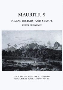 The Postal History and Stamps of Mauritius