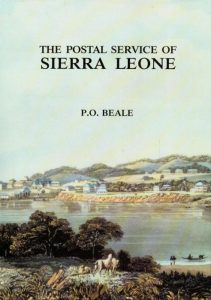 The Postal Service of Sierra Leone