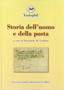 Storia dell'uomo e della posta