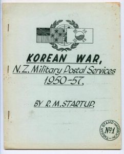 Korean War