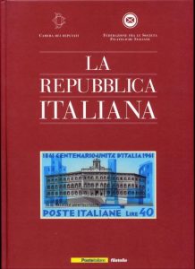 La Repubblica Italiana