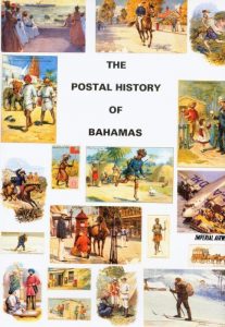 The Postal History of the Bahamas