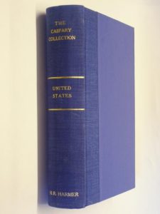 The Alfred H. Caspary Collection of Classic Issues of the World.