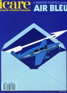 L'Aviation Postale tome 1 Air Bleu