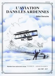 L'Aviation dans les Ardennes