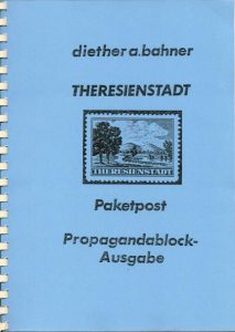 Ghetto Theresienstadt (Terezin) 1941-1945