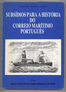 Subsídios para a História do Correio Marítimo Português