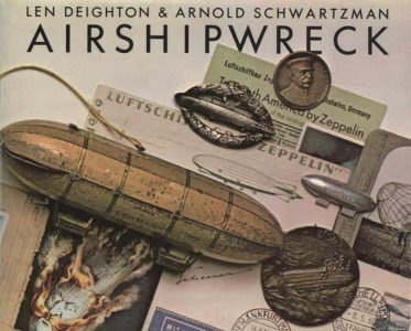 Airshipwreck