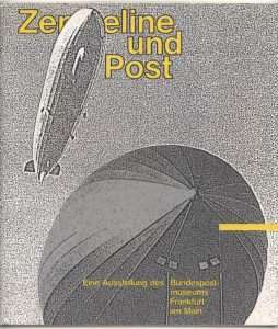 Zeppeline und Post