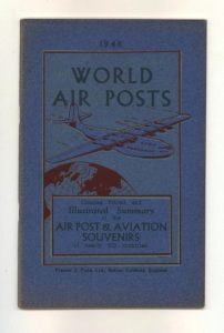 World Air Posts