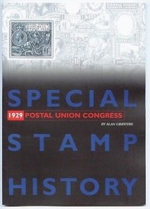 1929 Postal Union Congress