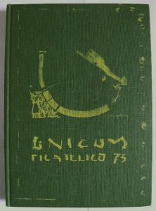 Unicum Filatelico 73