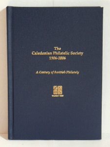 The Caledonian Philatelic Society 1906-2006