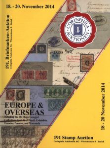 Europe & Overseas