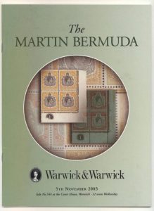 The Martin Bermuda