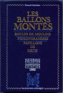 Les Ballon Montés