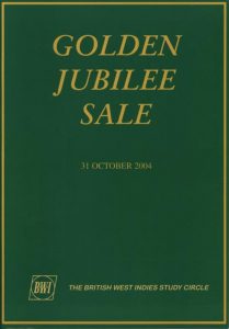 Golden Jubilee Sale