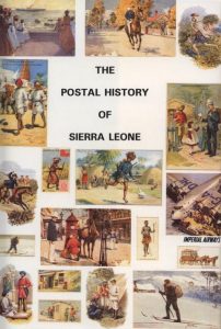 The Postal History of Sierra Leone