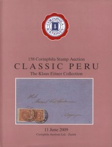 Classic Peru