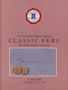 Classic Peru