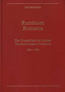 Rumänien - Die Ochsenköpfe der Moldau / Romania - The Bull's Heads of Moldavia