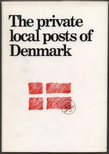 The Private Local Posts of Denmark