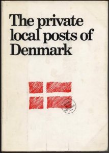 The Private Local Posts of Denmark