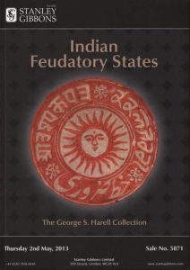 Indian Feudatory States