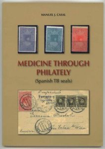 Medicine through Philately