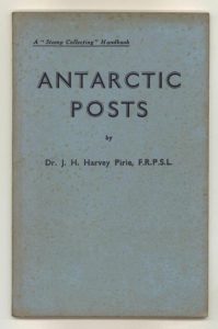 Antarctic Posts