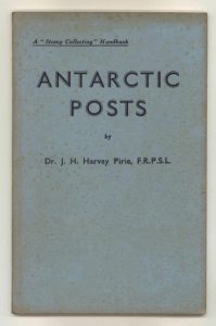 Antarctic Posts