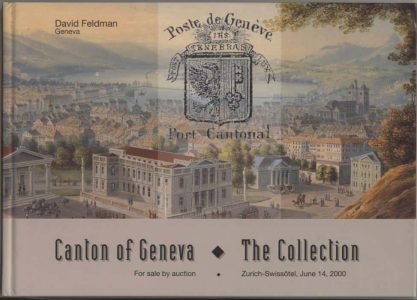 Canton of Geneva