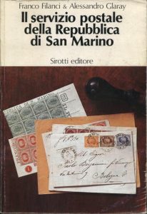 Il servizio postale della Repubblica di San Marino