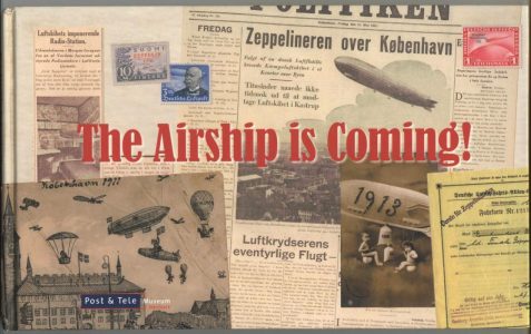 The Airship is Coming!
