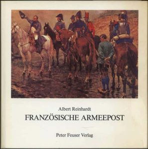 Französische Armeepost 1792-1848