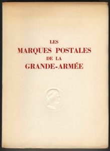 Les Marques Postales de la Grande-Armée