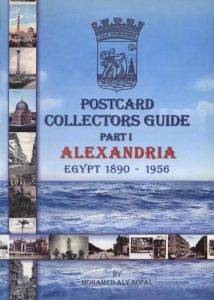 Postcard Collectors Guide