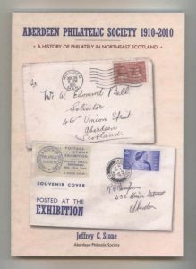 Aberdeen Philatelic Society 1910-2010