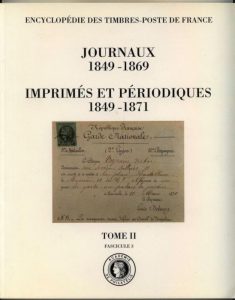 Journaux 1849-1869