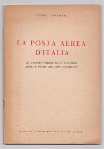 La Posta Aerea d'Italia