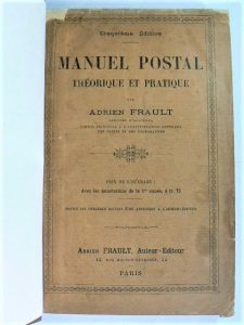Manuel Postal
