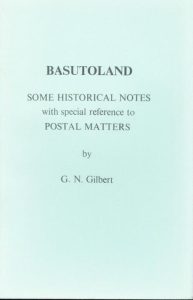 Basutoland