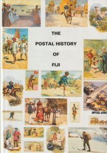 The Postal History of Fiji