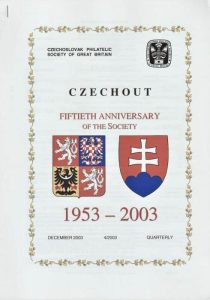 Czechout