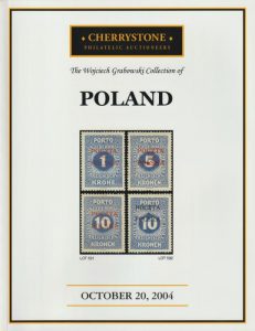 The Wojciech Grabowski Collection of Poland