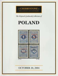 The Wojciech Grabowski Collection of Poland