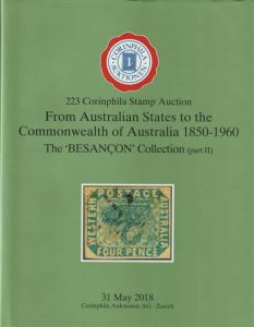 From Australian States to the Commonwealth of Australia 1850-1960
